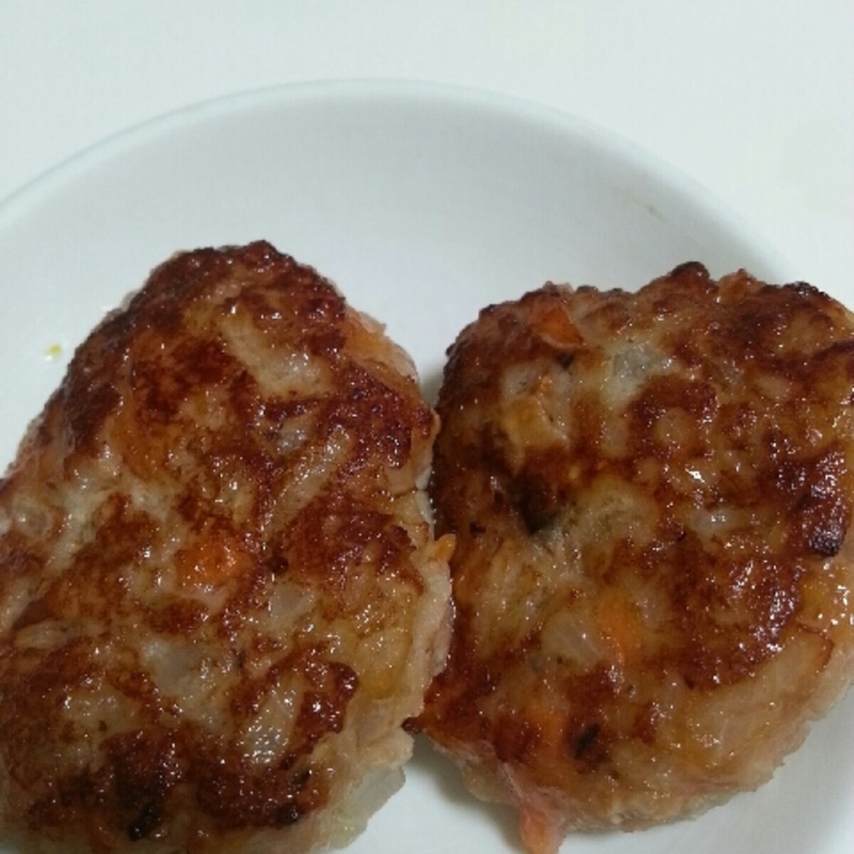 豚と豆腐のハンバーグ離乳食 レシピ 作り方 By そら 3116 楽天レシピ 豚と豆腐のハンバーグ離乳食 レシピ 作り方 By そら 3116 楽天レシピ